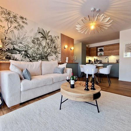 Sweet Dove Apartment ชองเบรี ภายนอก รูปภาพ