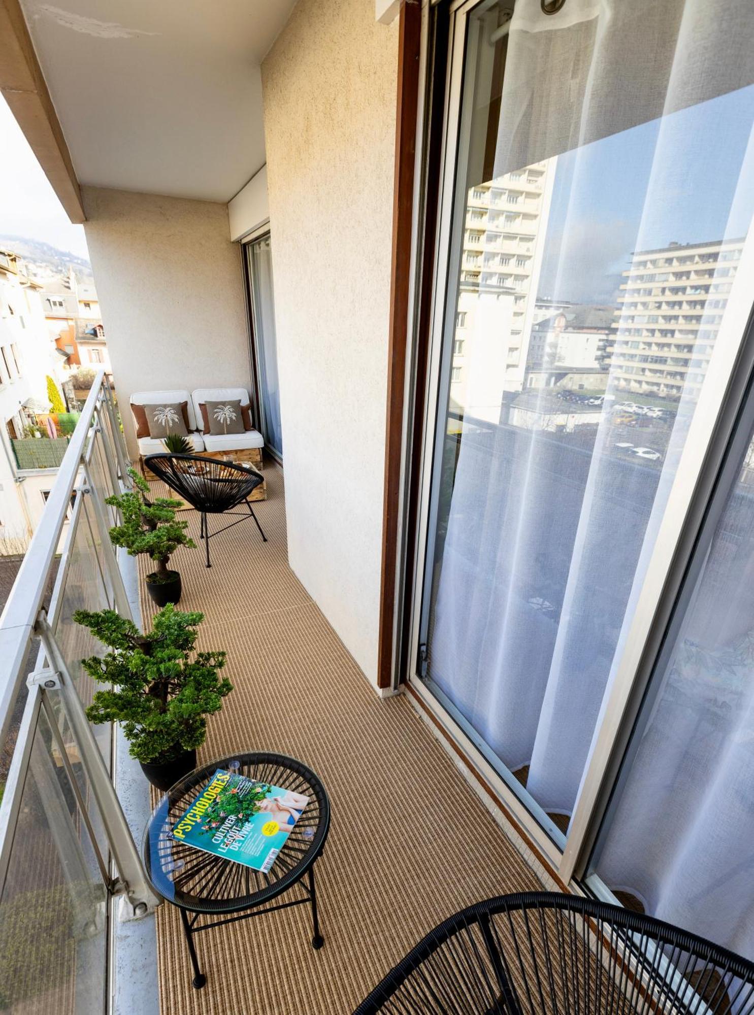 Sweet Dove Apartment ชองเบรี ภายนอก รูปภาพ