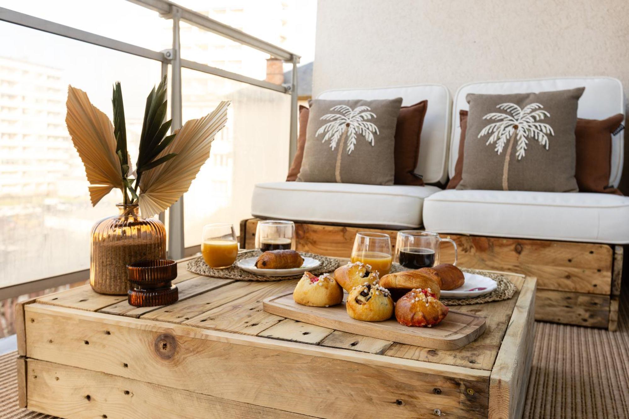 Sweet Dove Apartment ชองเบรี ภายนอก รูปภาพ