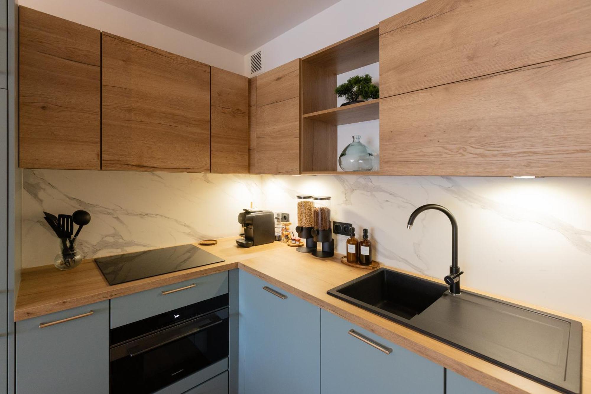 Sweet Dove Apartment ชองเบรี ภายนอก รูปภาพ