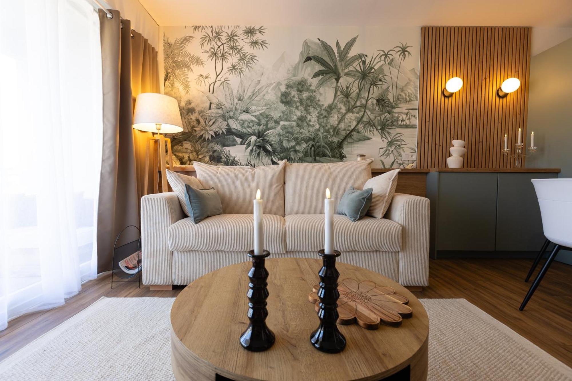 Sweet Dove Apartment ชองเบรี ภายนอก รูปภาพ