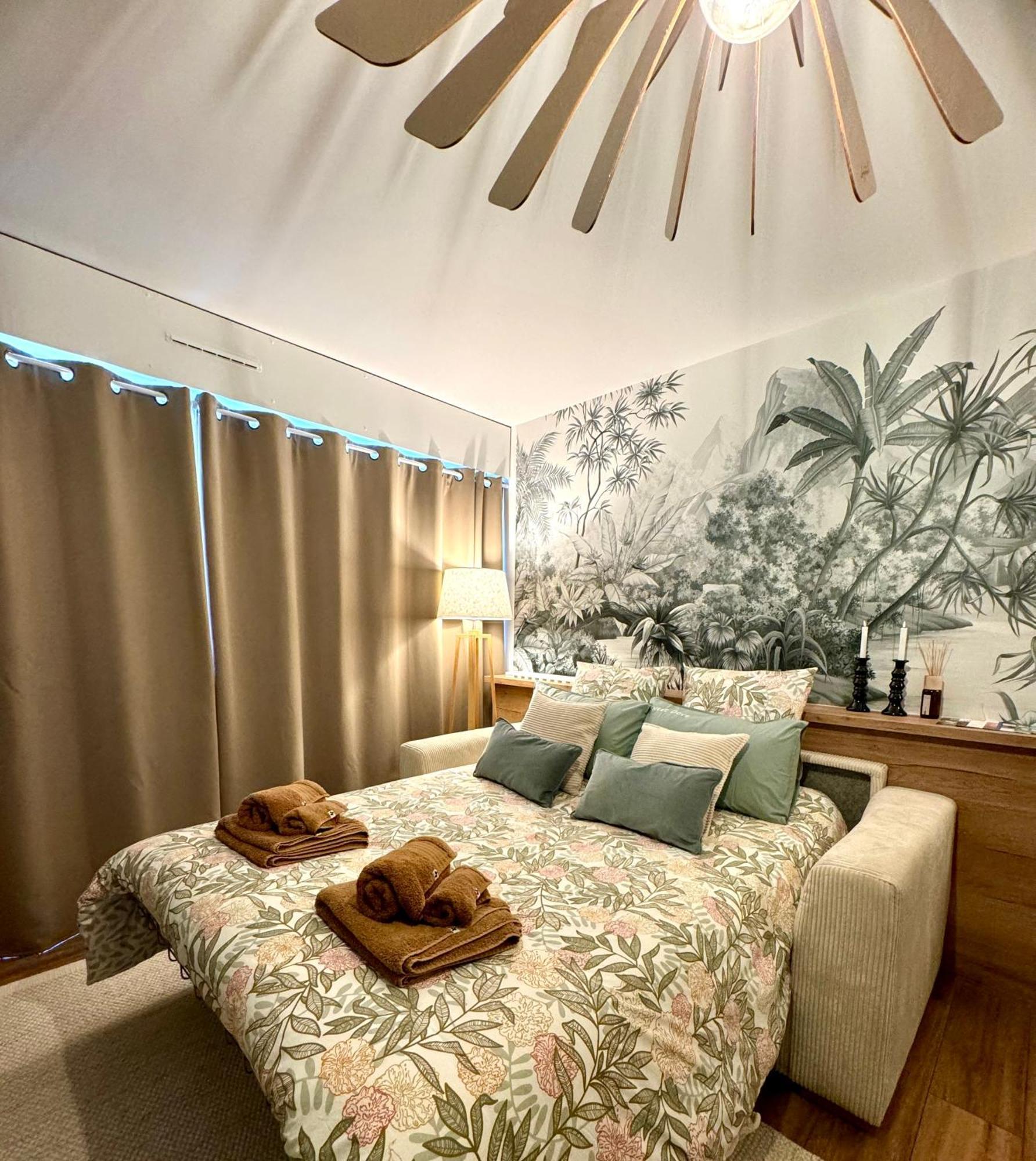 Sweet Dove Apartment ชองเบรี ภายนอก รูปภาพ
