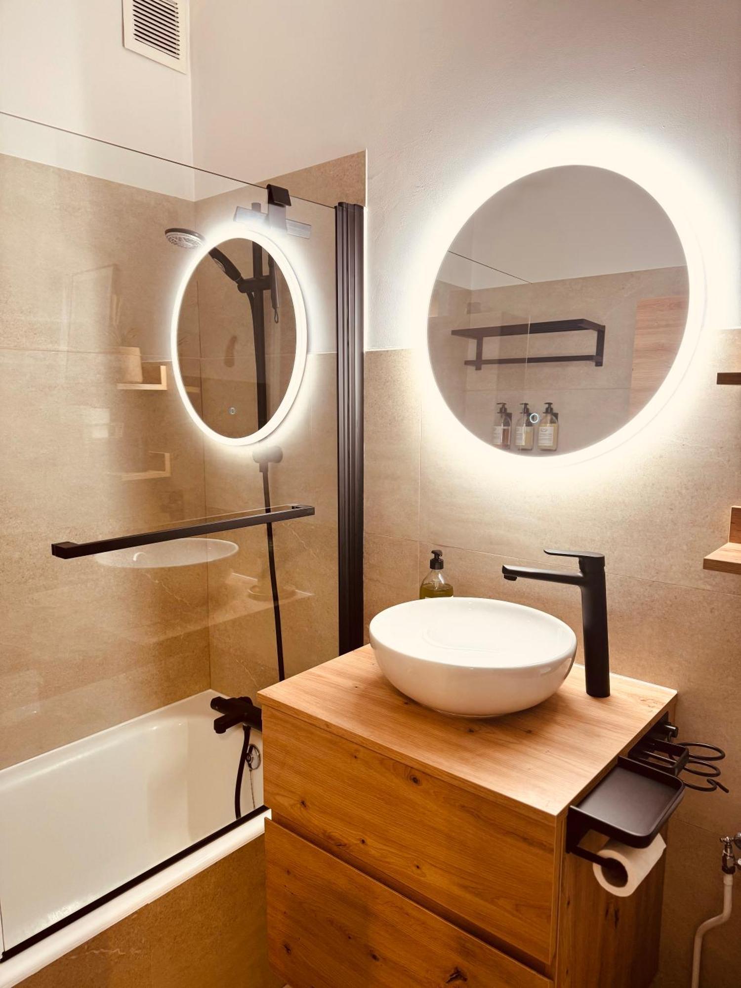 Sweet Dove Apartment ชองเบรี ภายนอก รูปภาพ