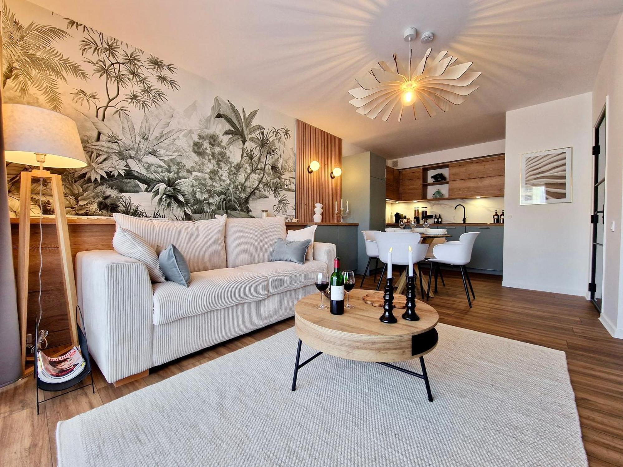 Sweet Dove Apartment ชองเบรี ภายนอก รูปภาพ